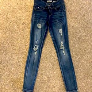 YMI jeans size 3